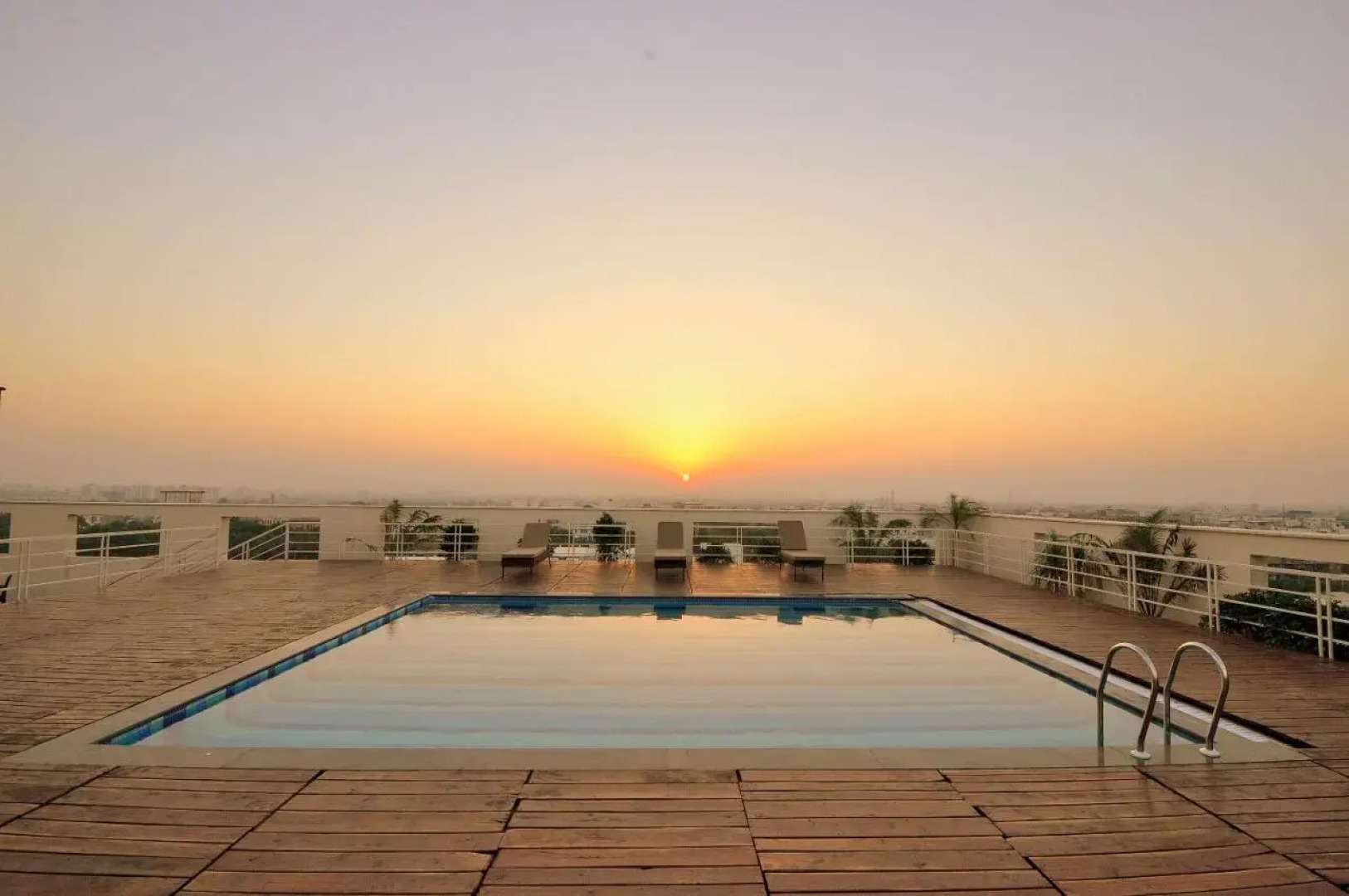 Hotel Marigold Jaipur