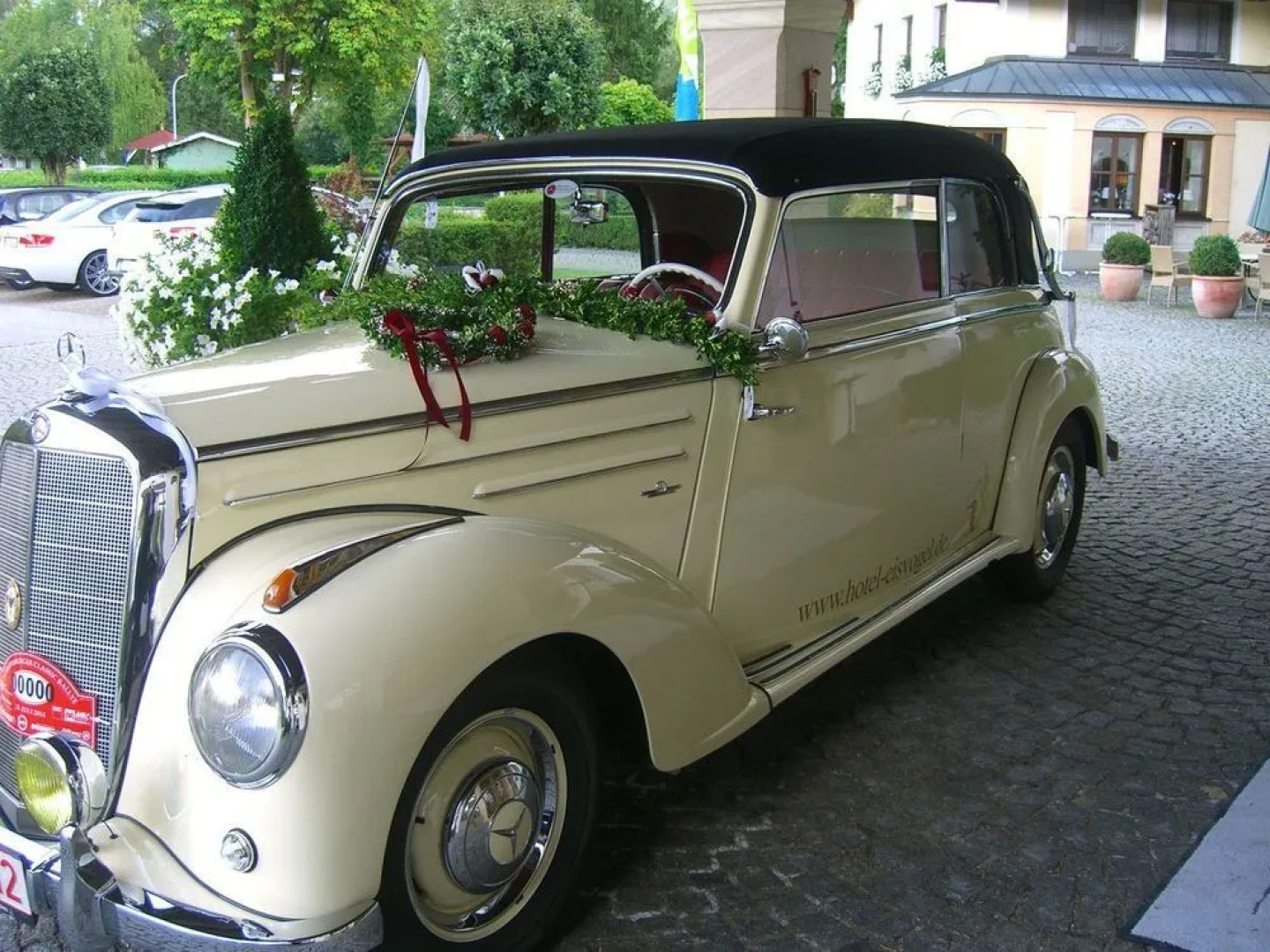 Der Eisvogel - Wellness- & Genusshotel