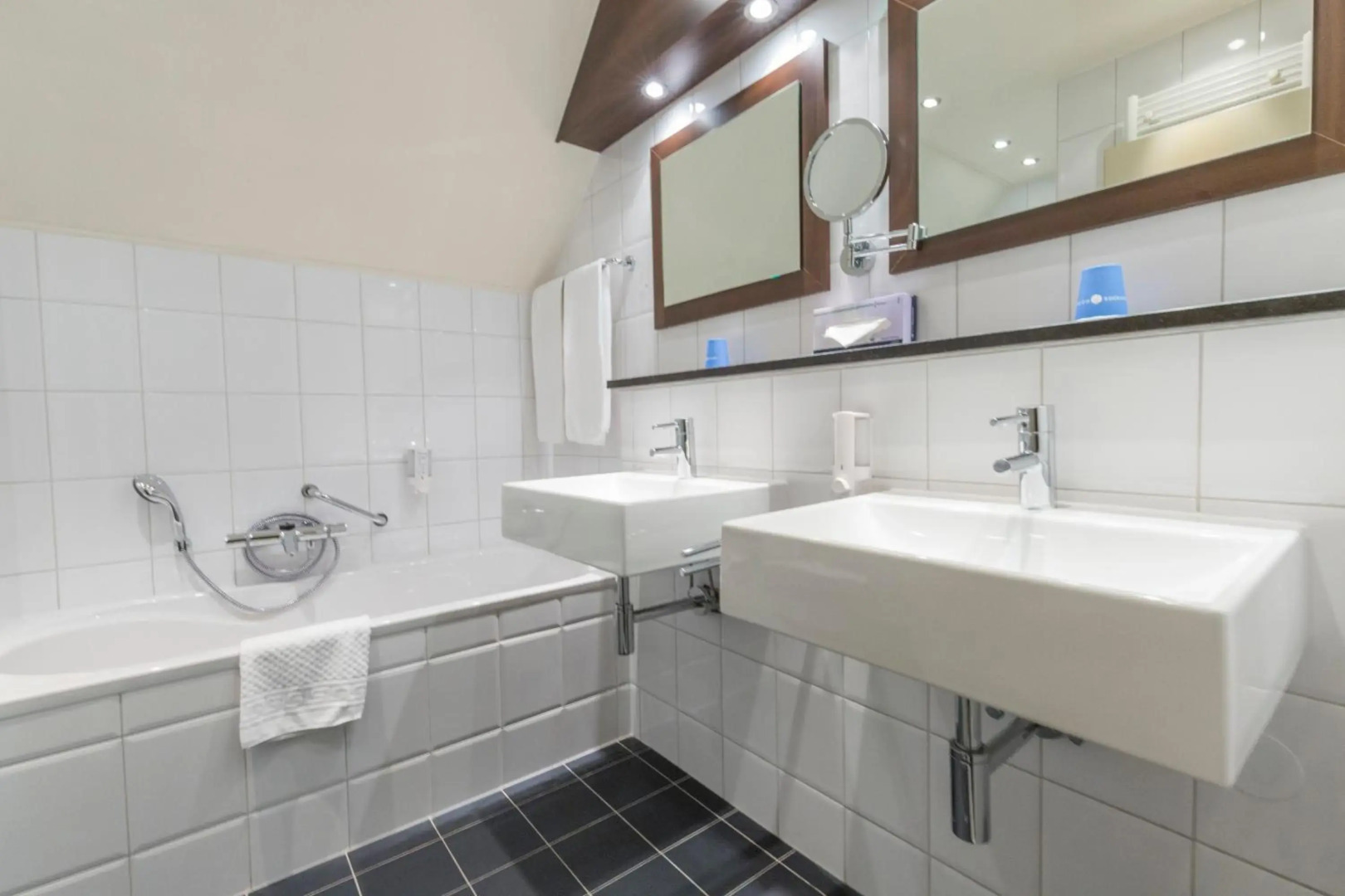 Fletcher Hotel-Restaurant Kasteel Erenstein