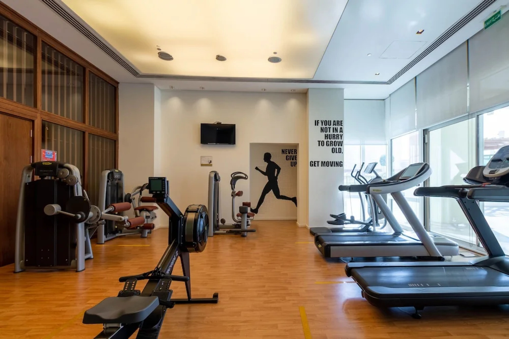 VB22 & VB23 by Qatar Coral