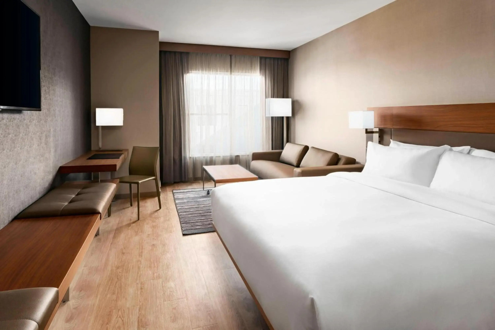 AC Hotel by Marriott Chapel Hill Downtown