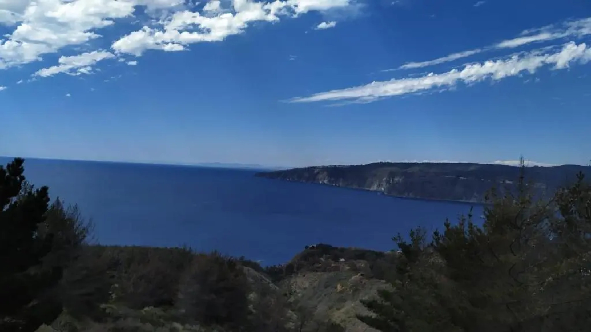 Terrazas de Laguna Verde