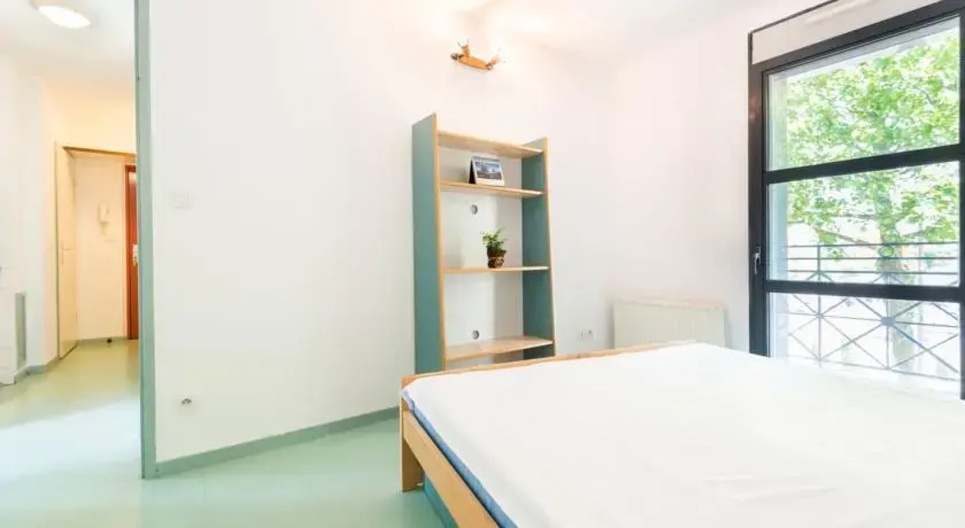 Residence Paul Claudel