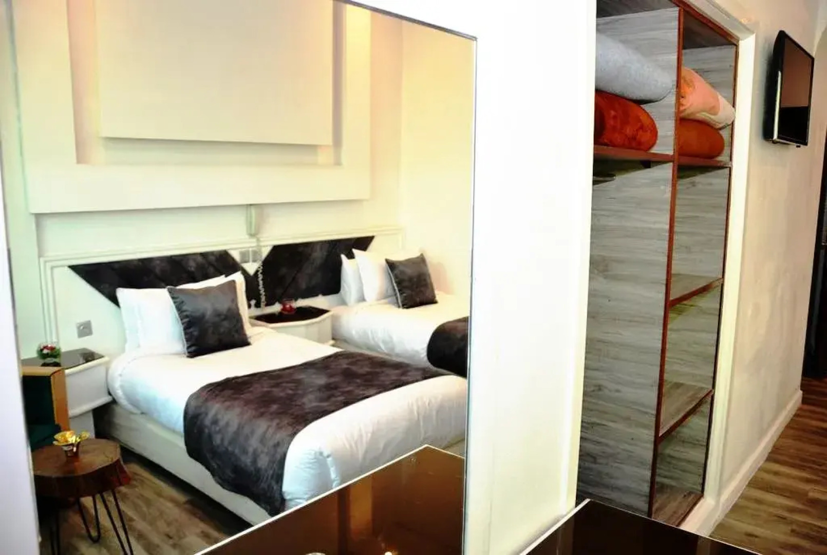 Windsor Hotel City Center