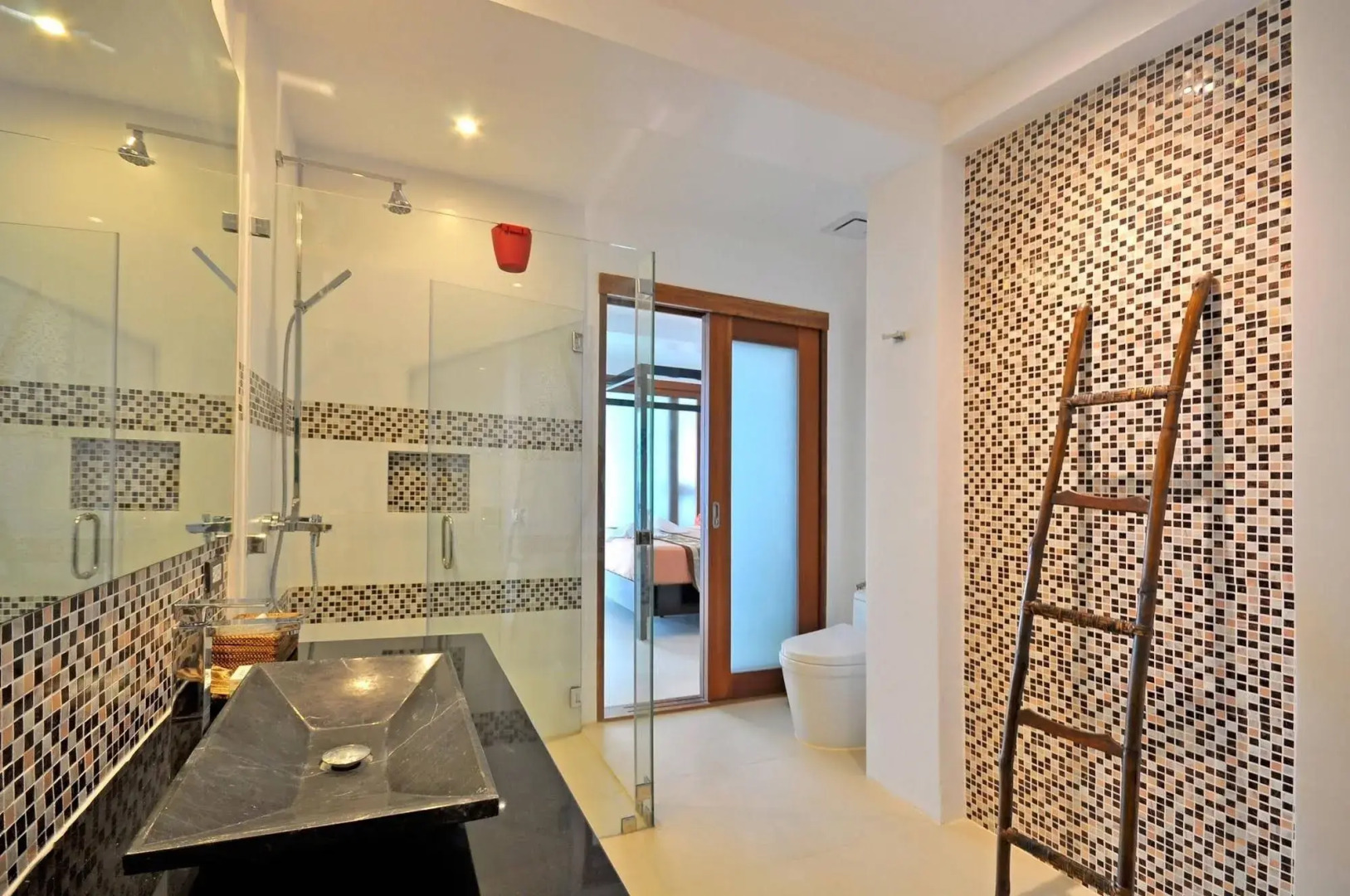 Luxury Suites at Karuna Boracay Suites