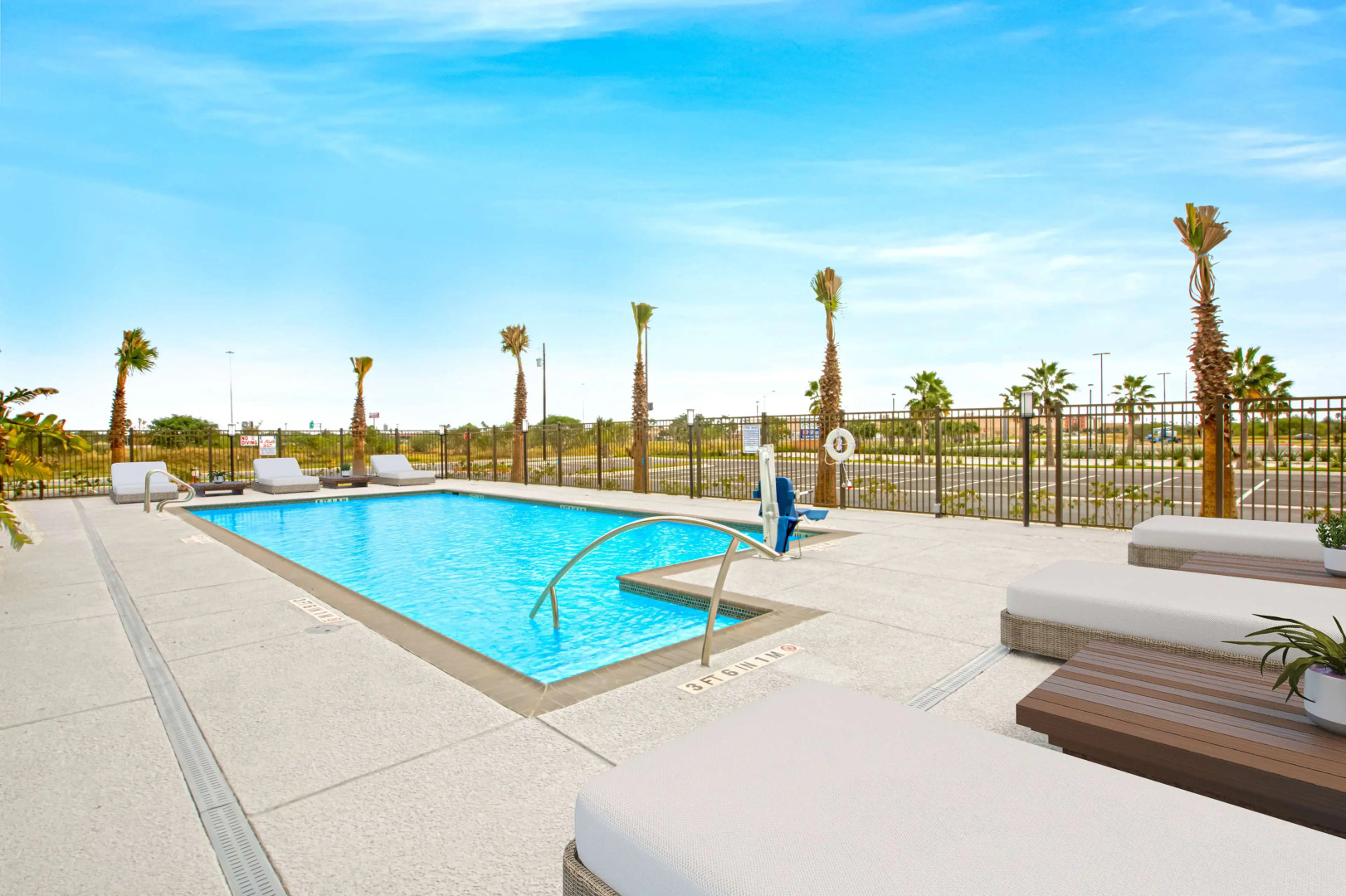 Hilton Garden Inn Harlingen Convention Center