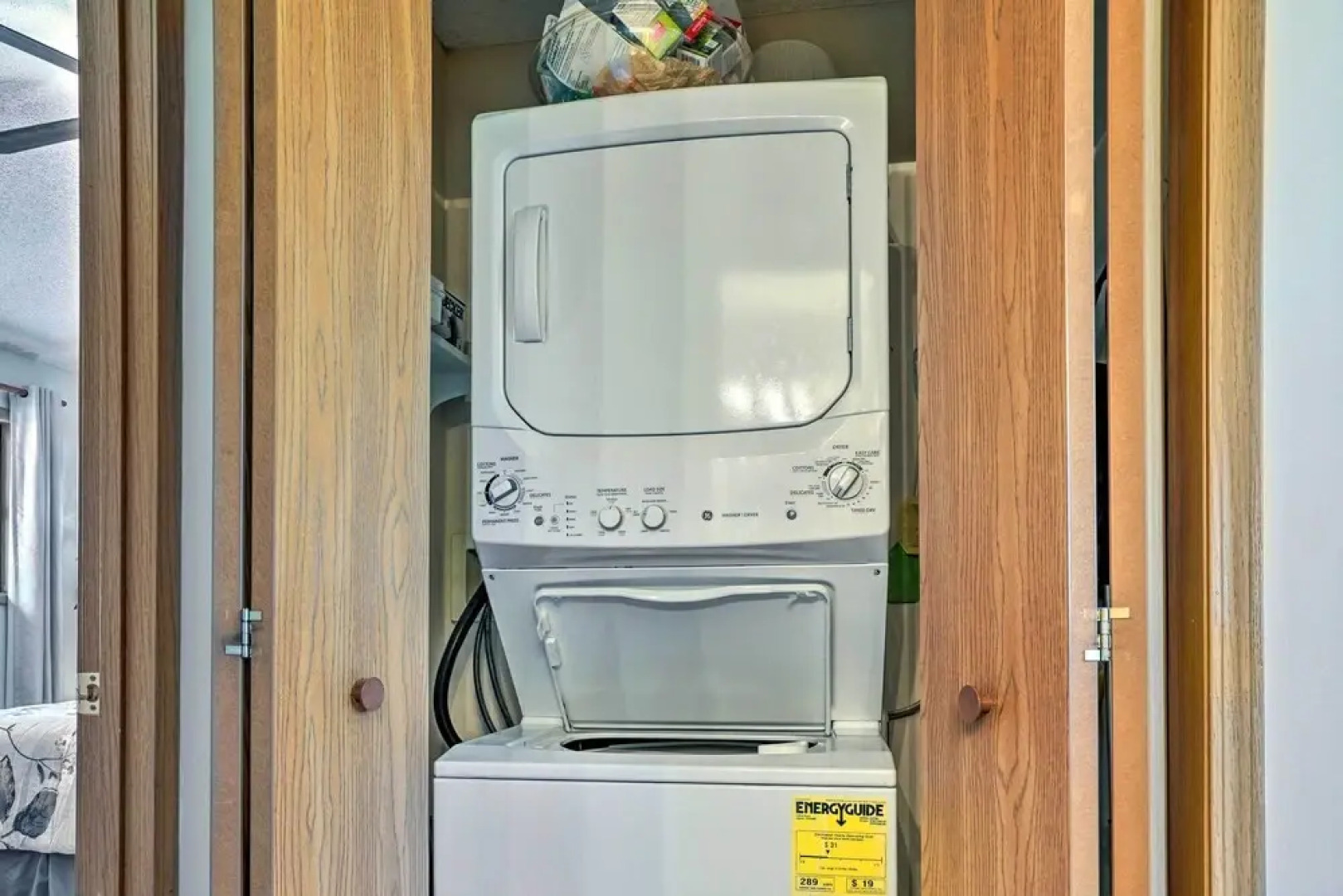 Retreat on The Woods Resort: Mtn View Golf Course!