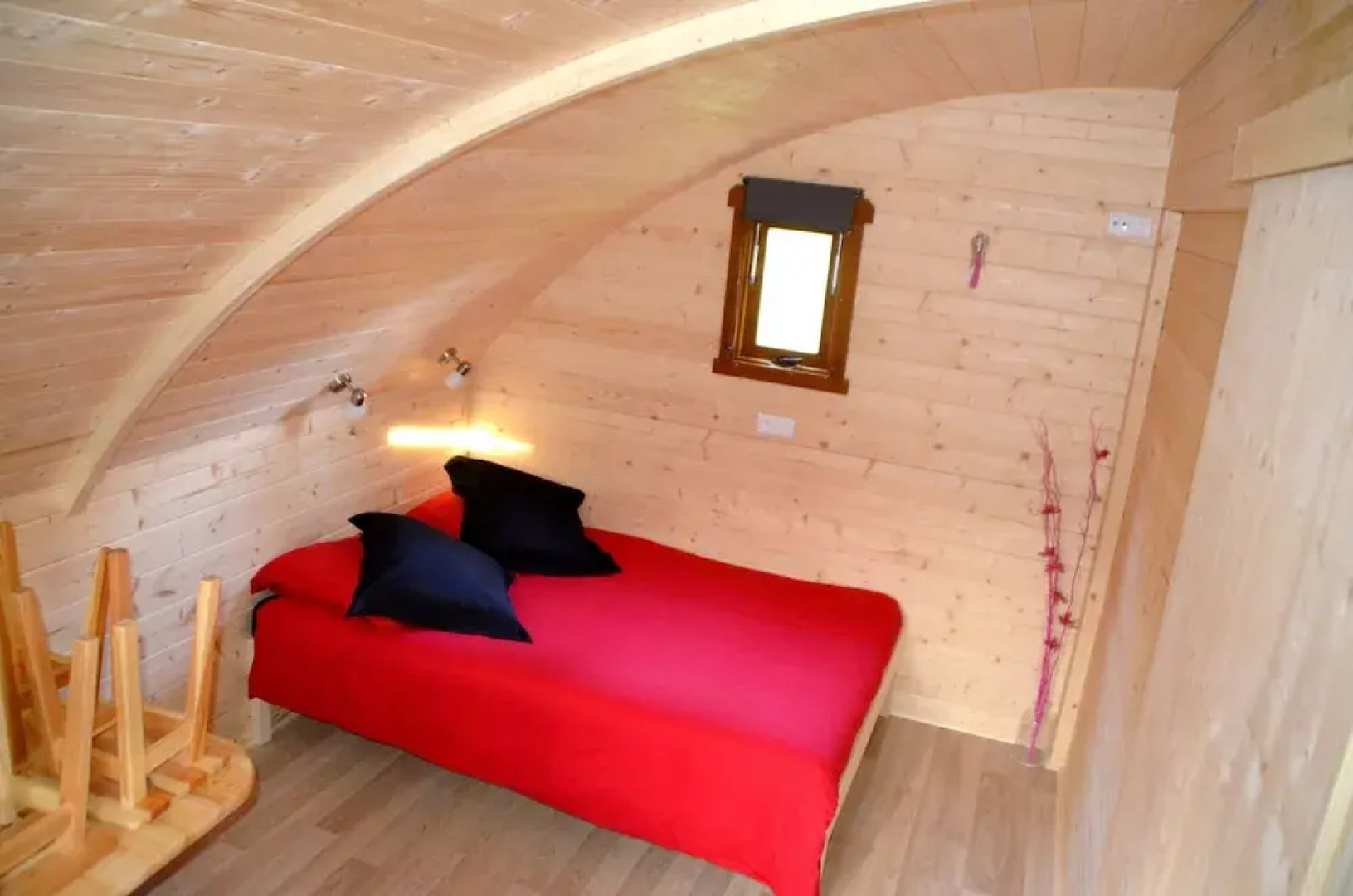 Au Repère des Elfes