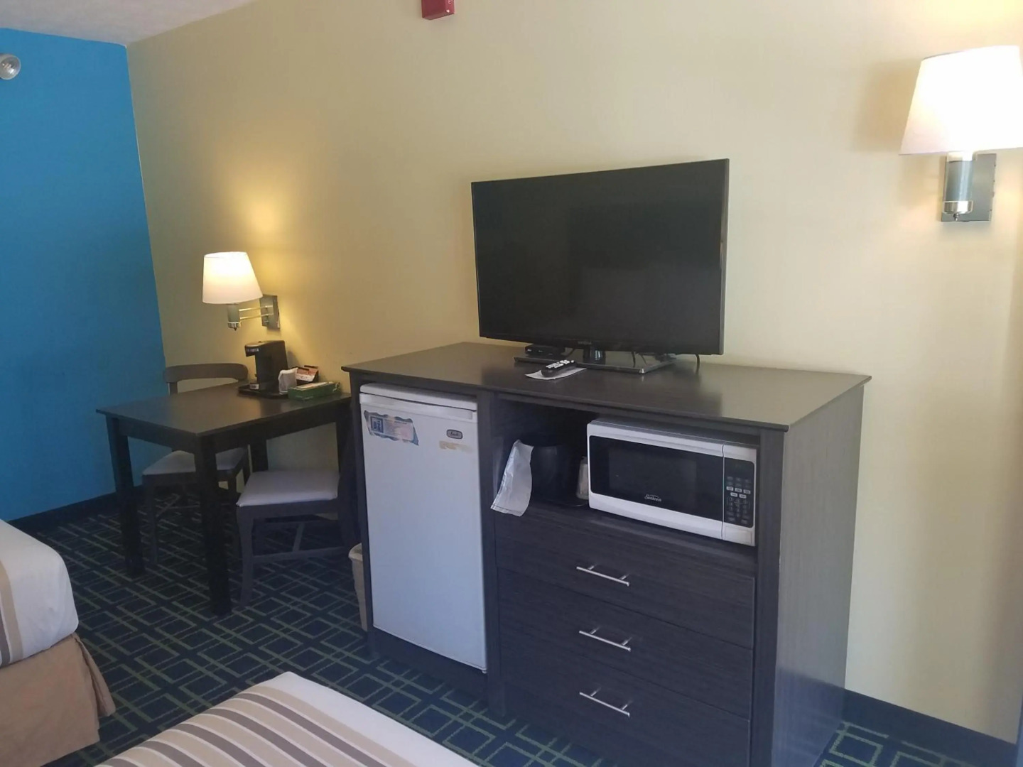 Meriwether Country Inn