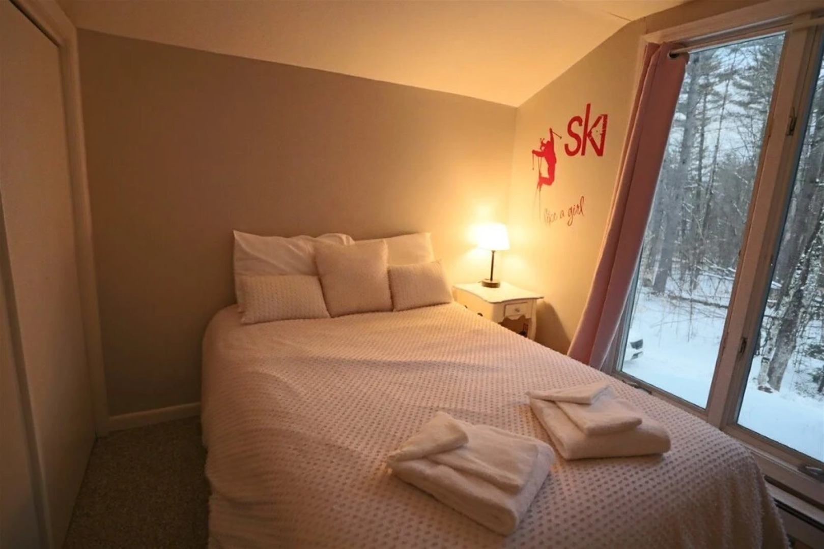 Four Bedroom Pet Friendly Vacation Home in Waterville Estates, NH! - Wb500e