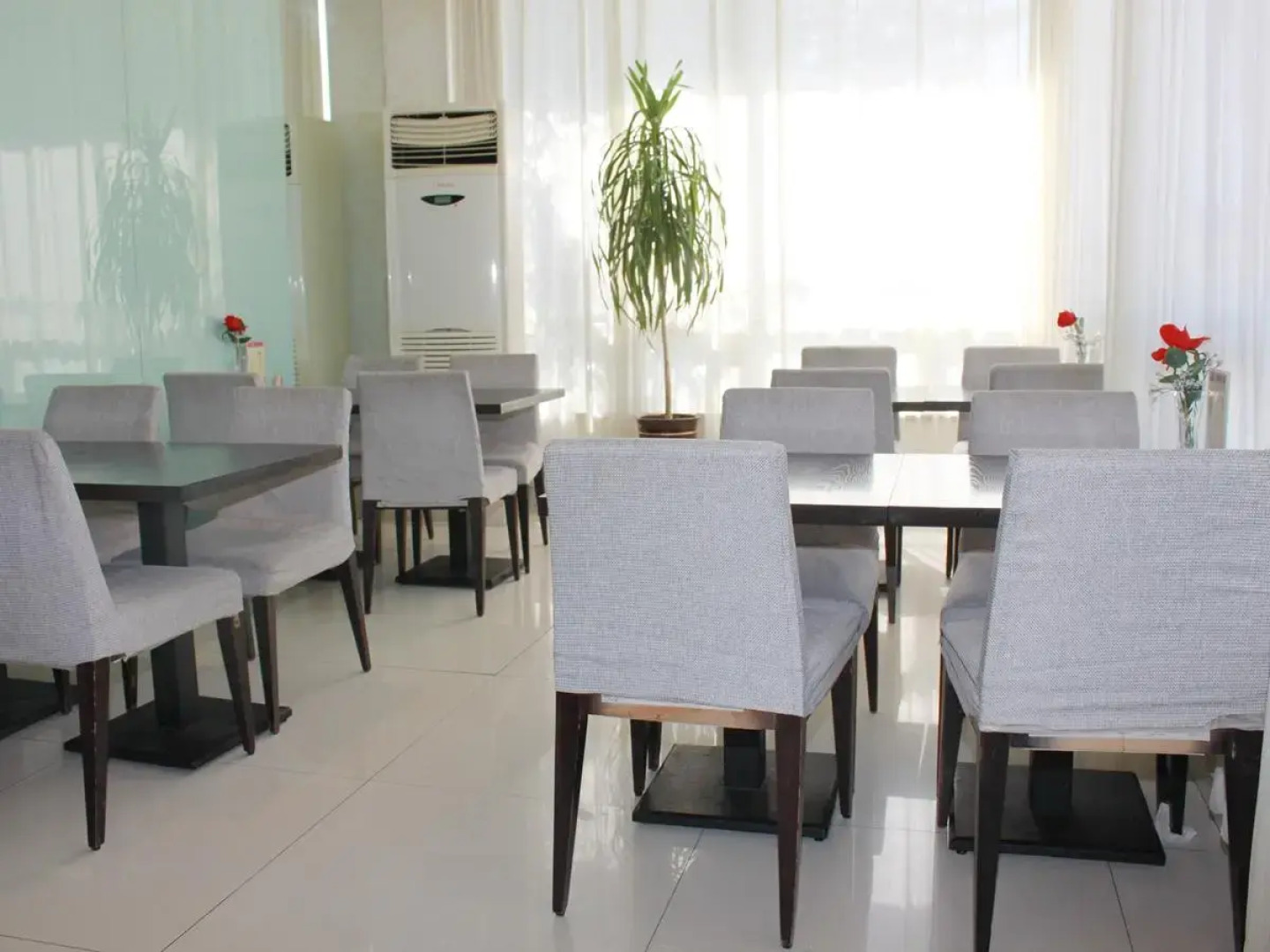 Magnotel Hotel Beijing West Railway Station