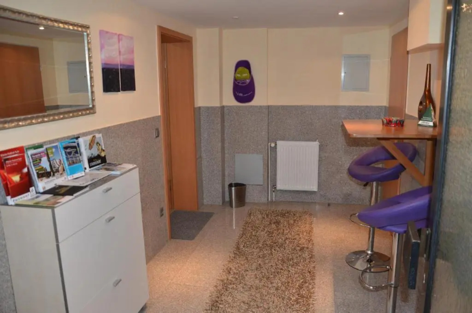 Ferienwohnung in Fuhlenbrock