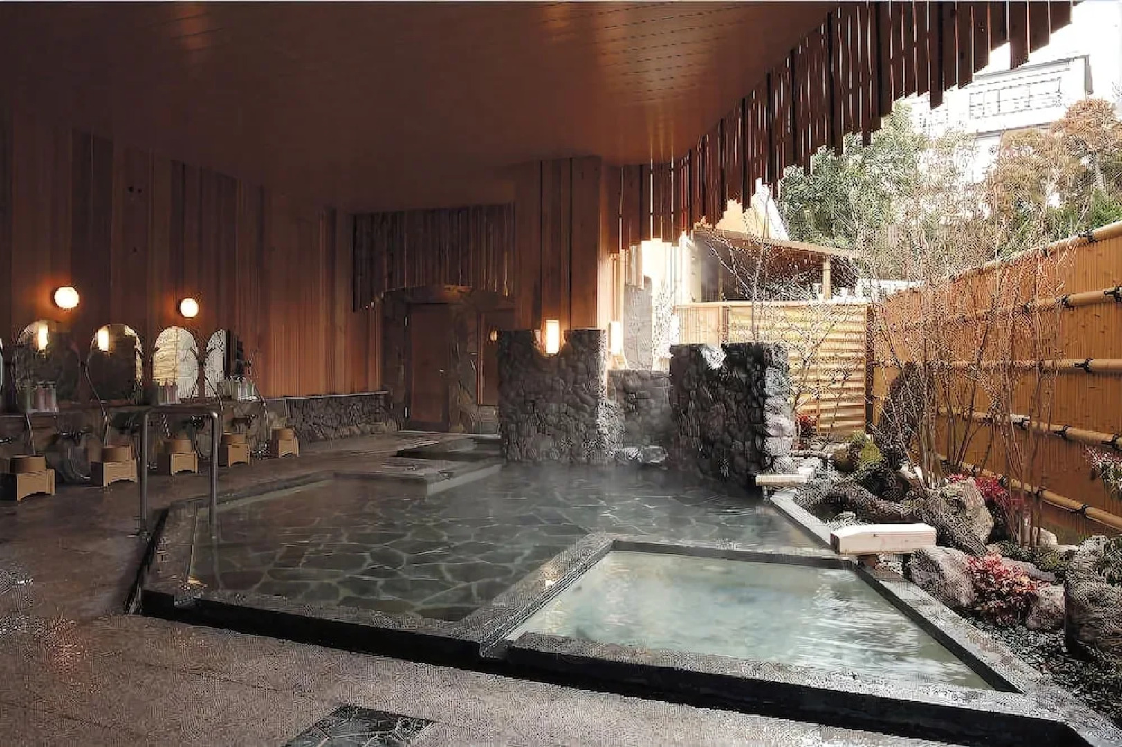 Motoyu-no-Yado Kurodaya