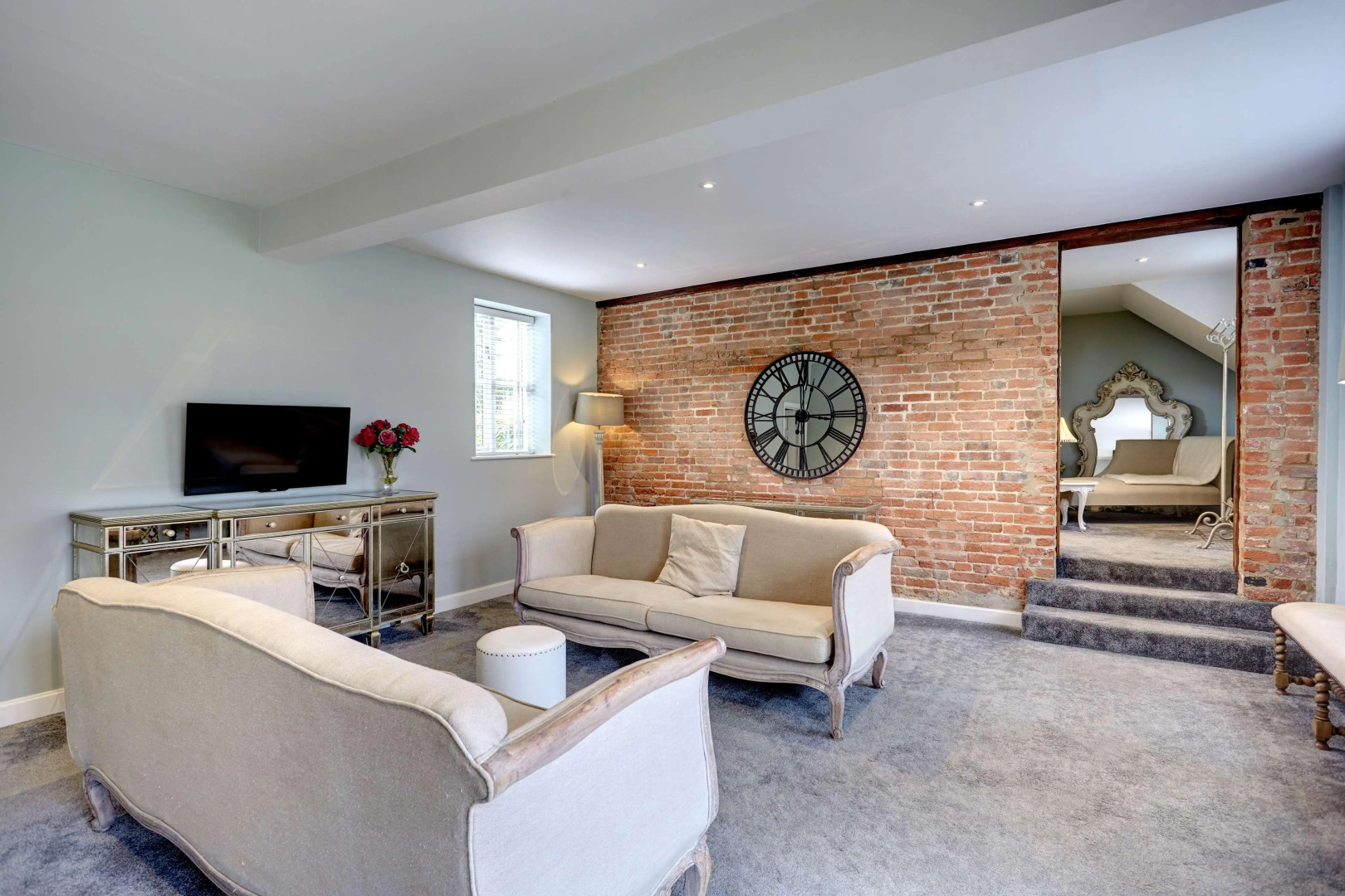 Seckford Hall Hotel & Spa