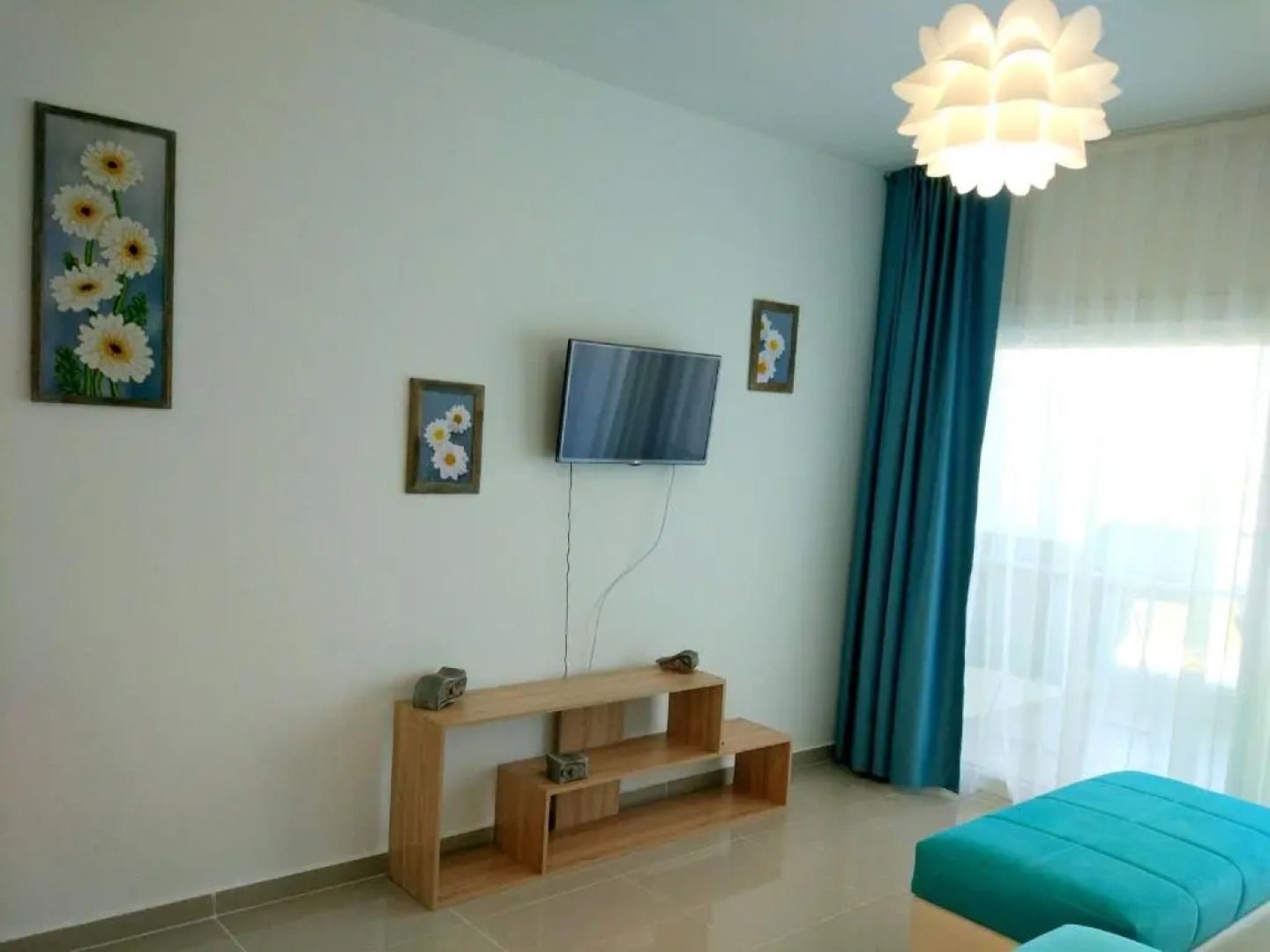 BLUE apartment in 5* Ceasar Resort