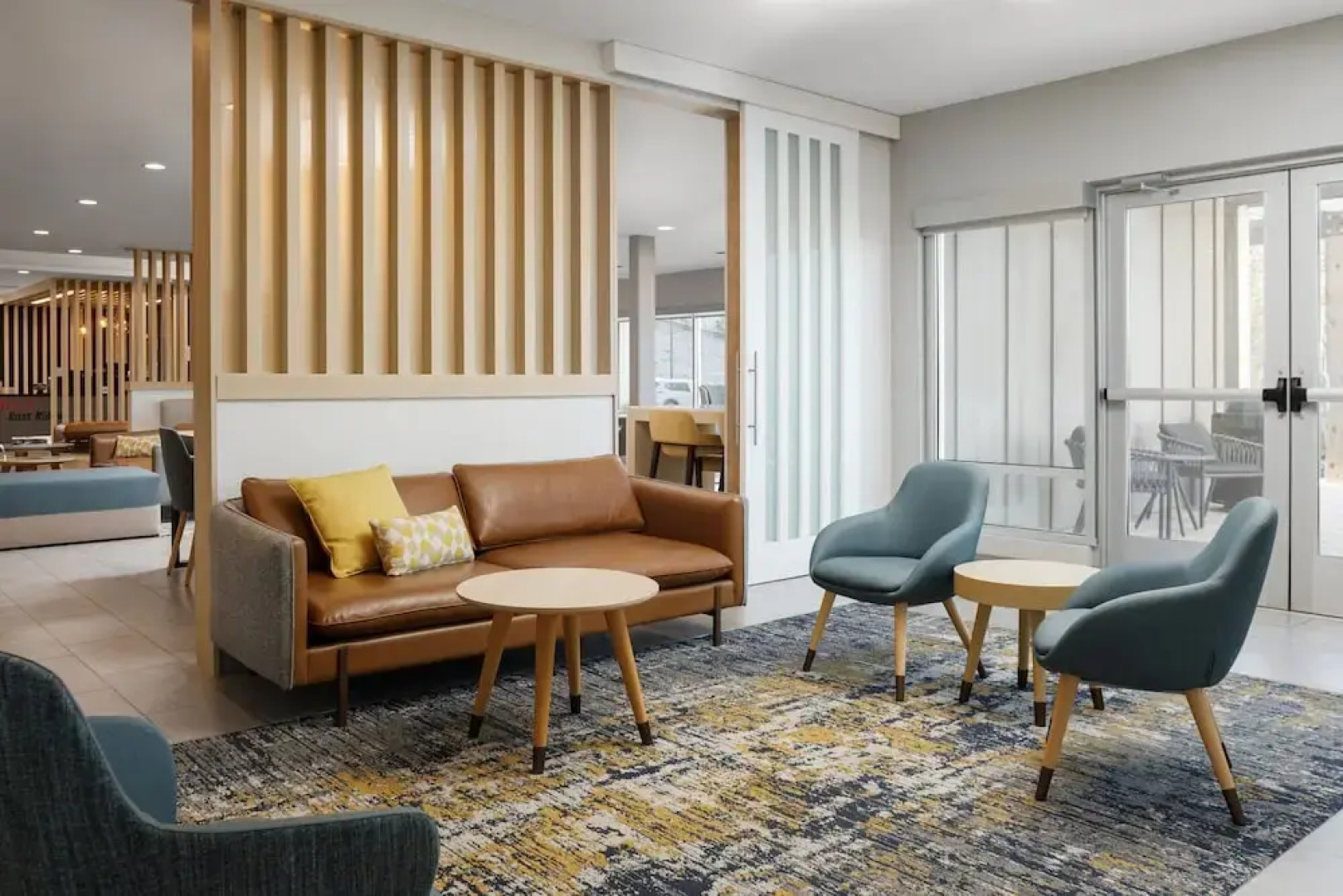 Towneplace Suites by Marriott Chattanooga South / East Ridge