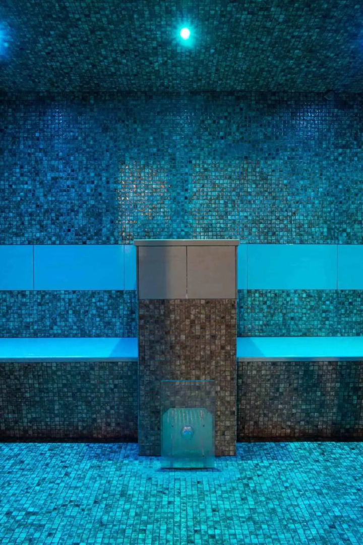 The Abbey Hotel Golf & Spa