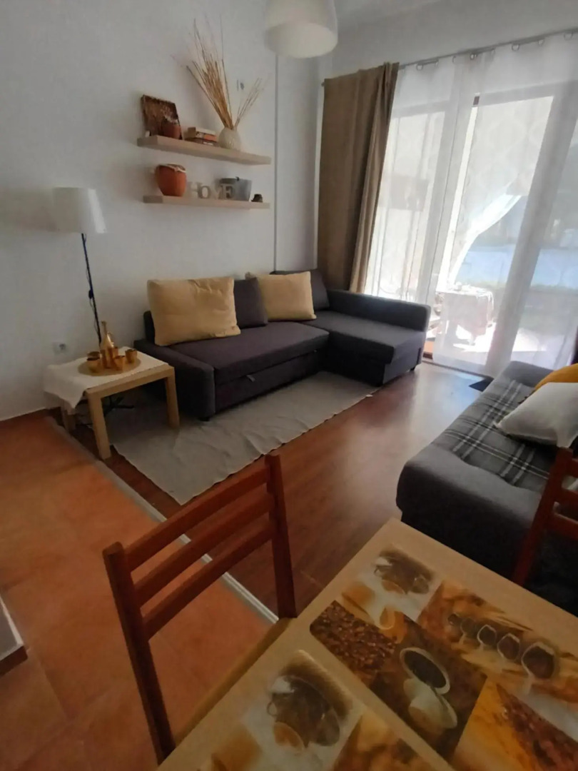 STUDIO DELUXE IN MARINA CAPE 4 stars complex 33 7