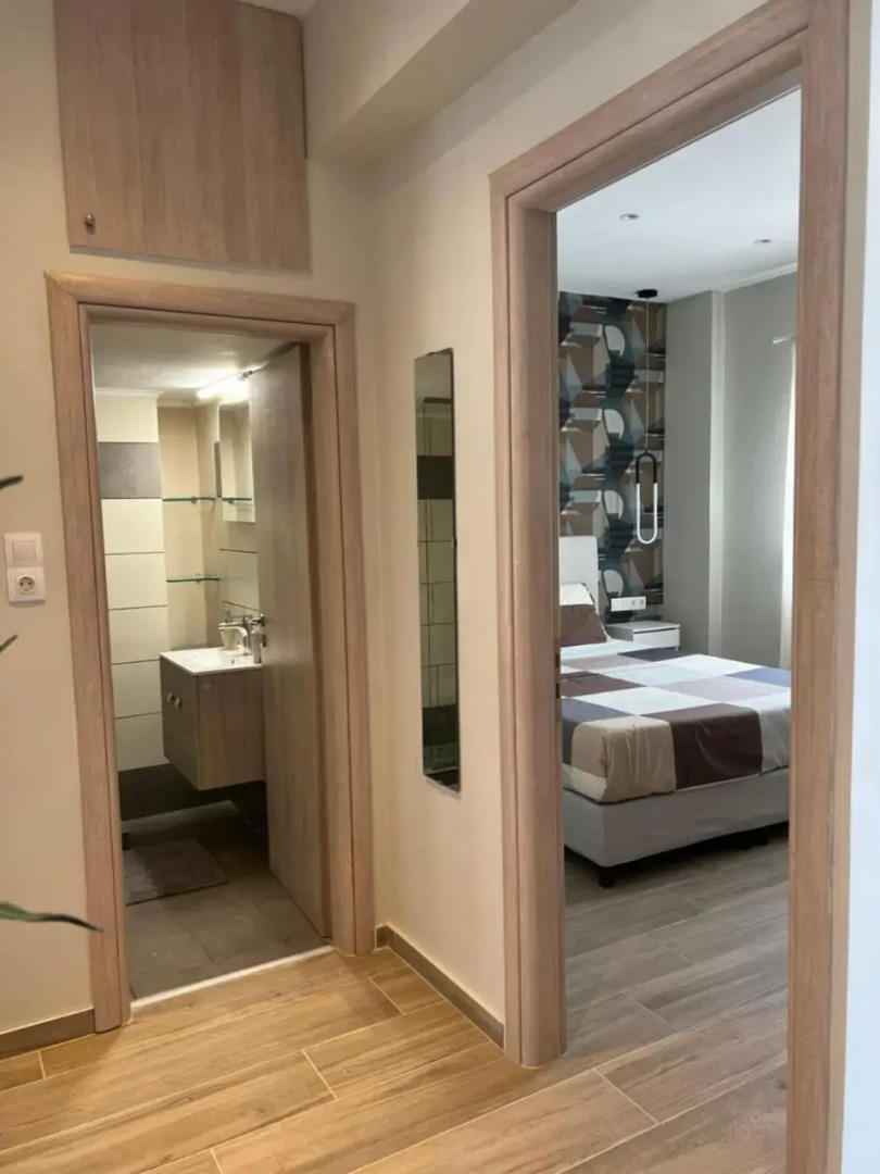 Casa Militou-Nea Filadelfia