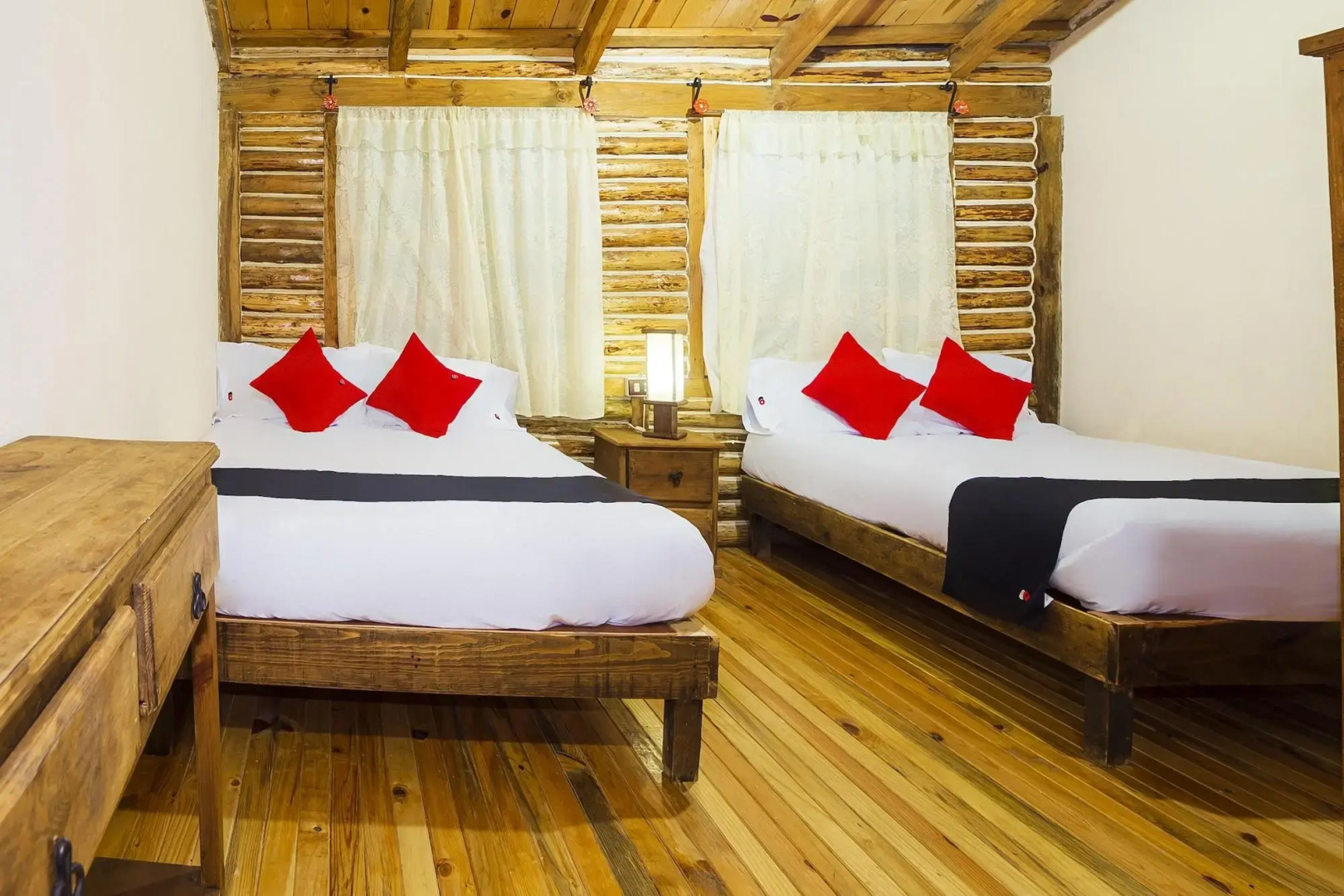 Capital O Cabañas El Rincón