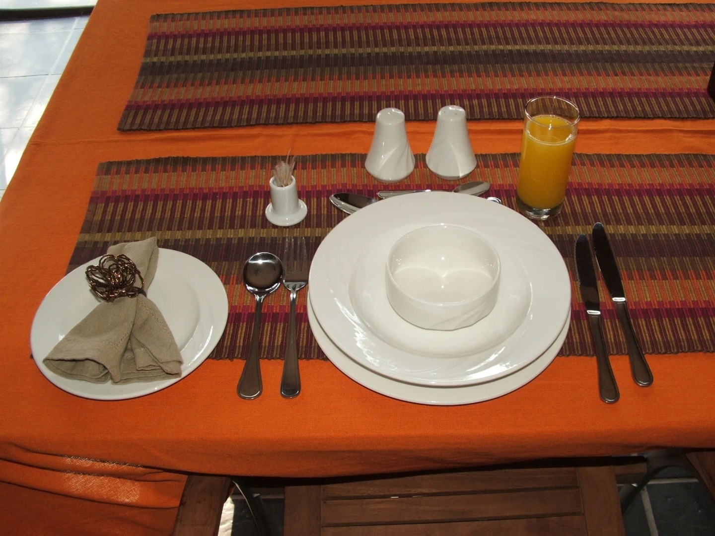 24 Onvrey Guest House