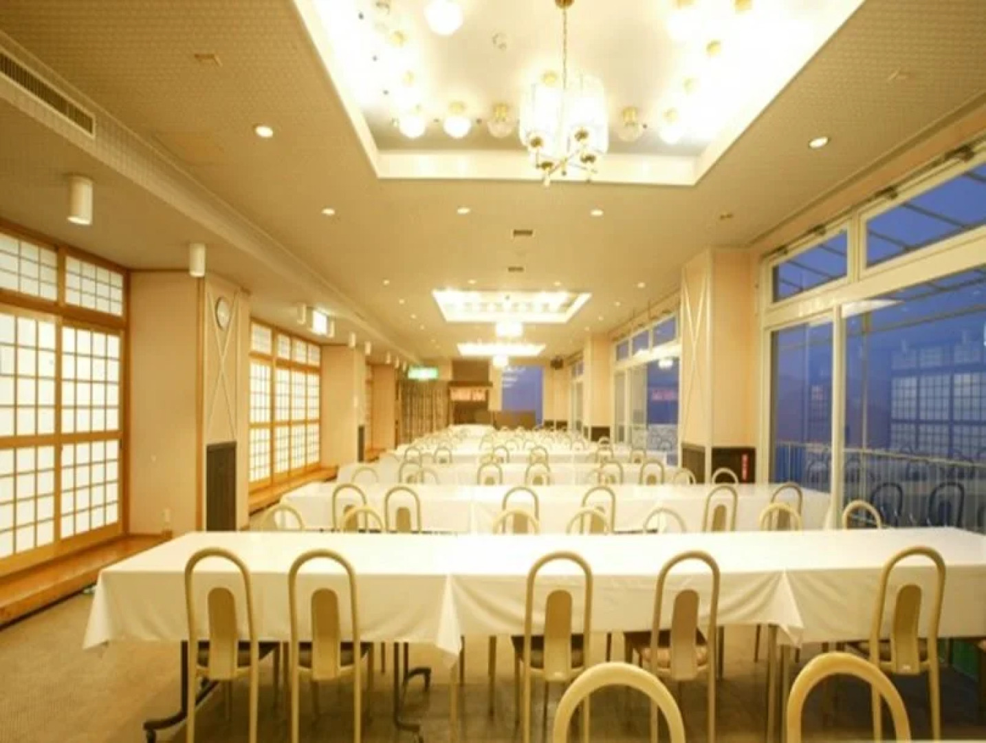 Hotel Sympathique Madarao