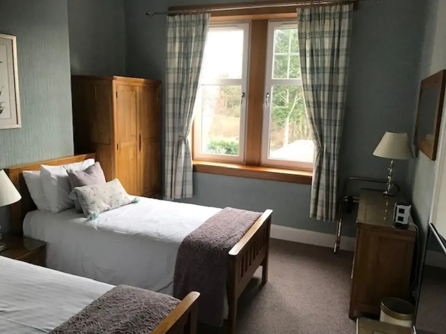 Pinewood Country House