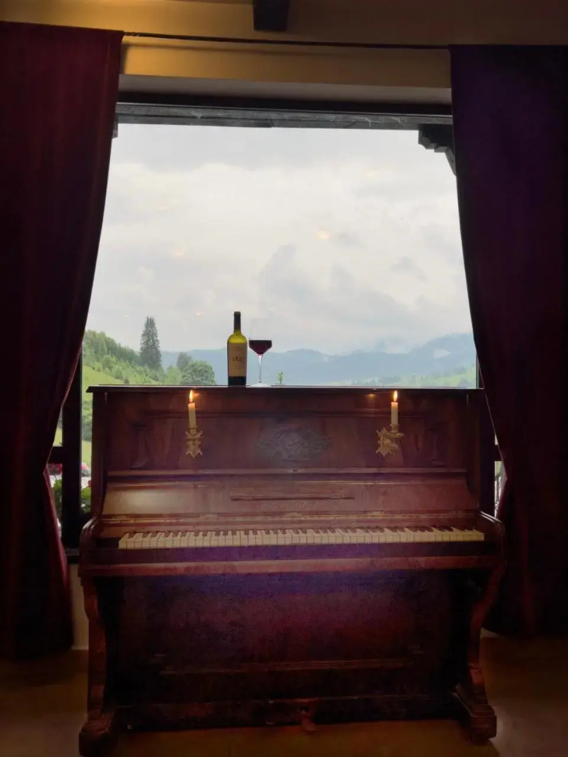 Pensiunea Poiana Izvoarelor