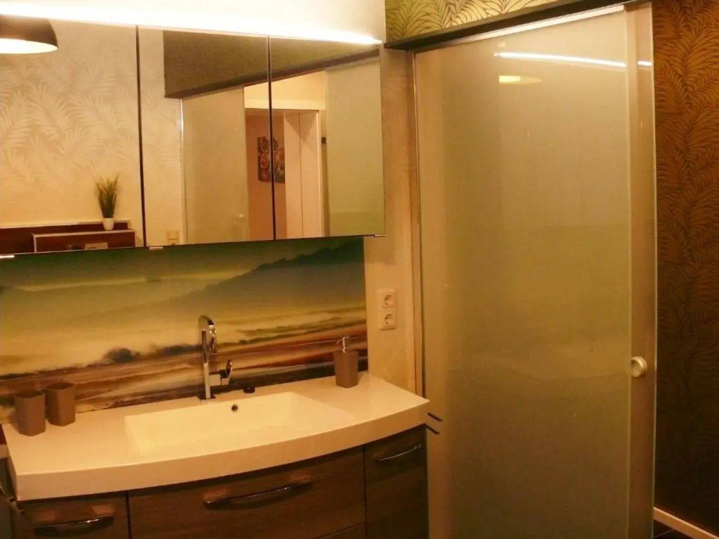 Ferienapartement Stuermer