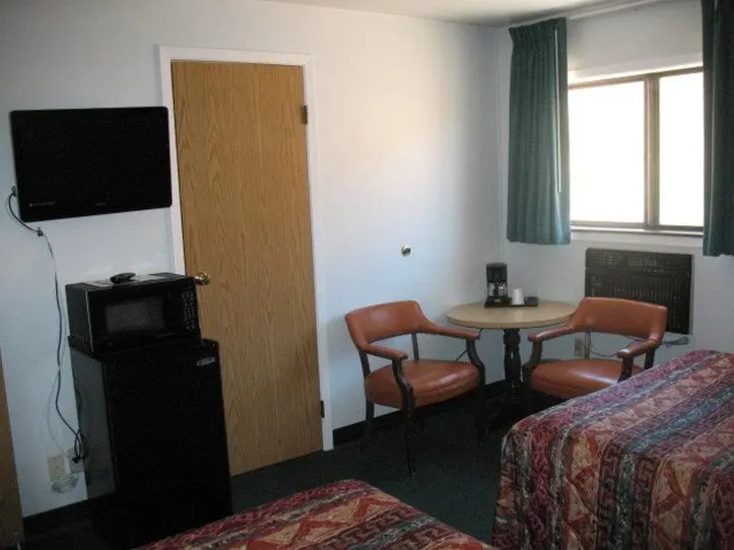 Silver Sage Inn Moab