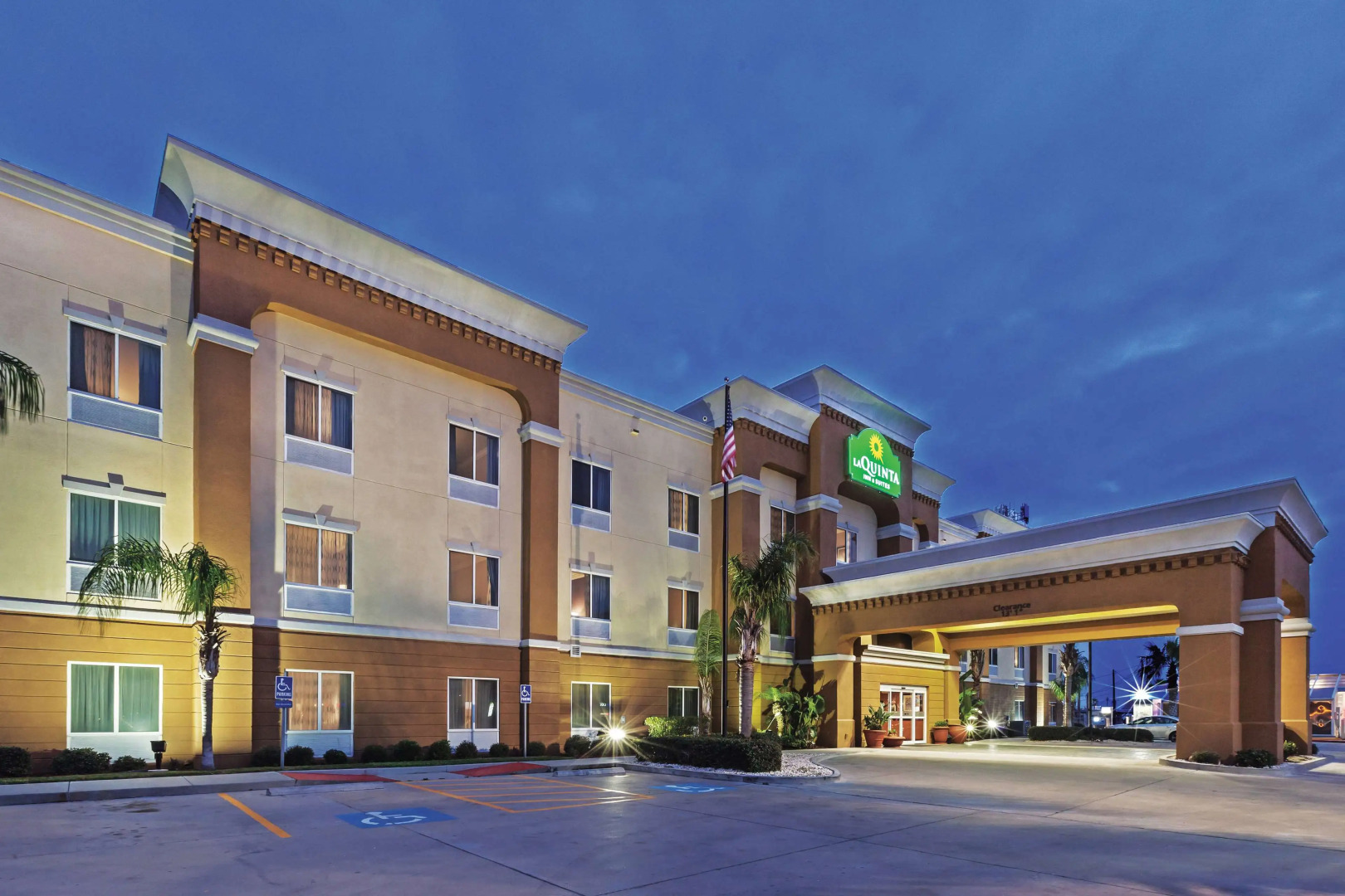 La Quinta Inn & Suites by Wyndham Corpus Christi-N Padre Isl