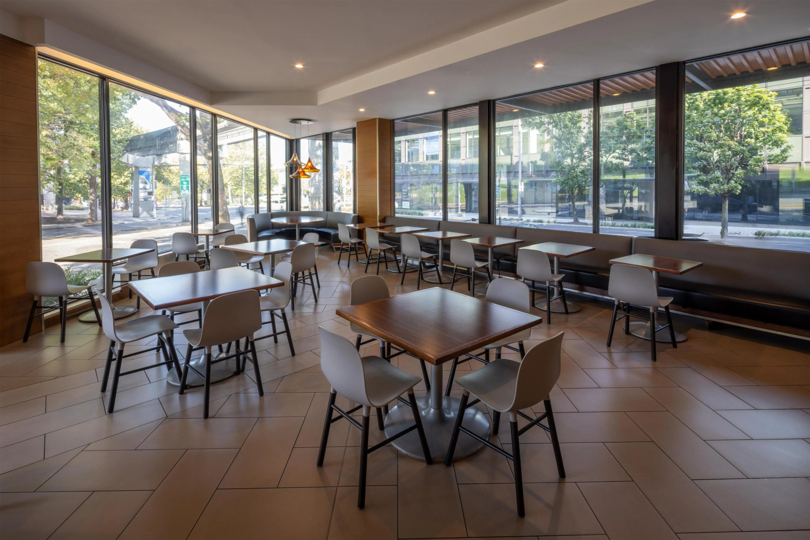 Hyatt House Seattle/Downtown