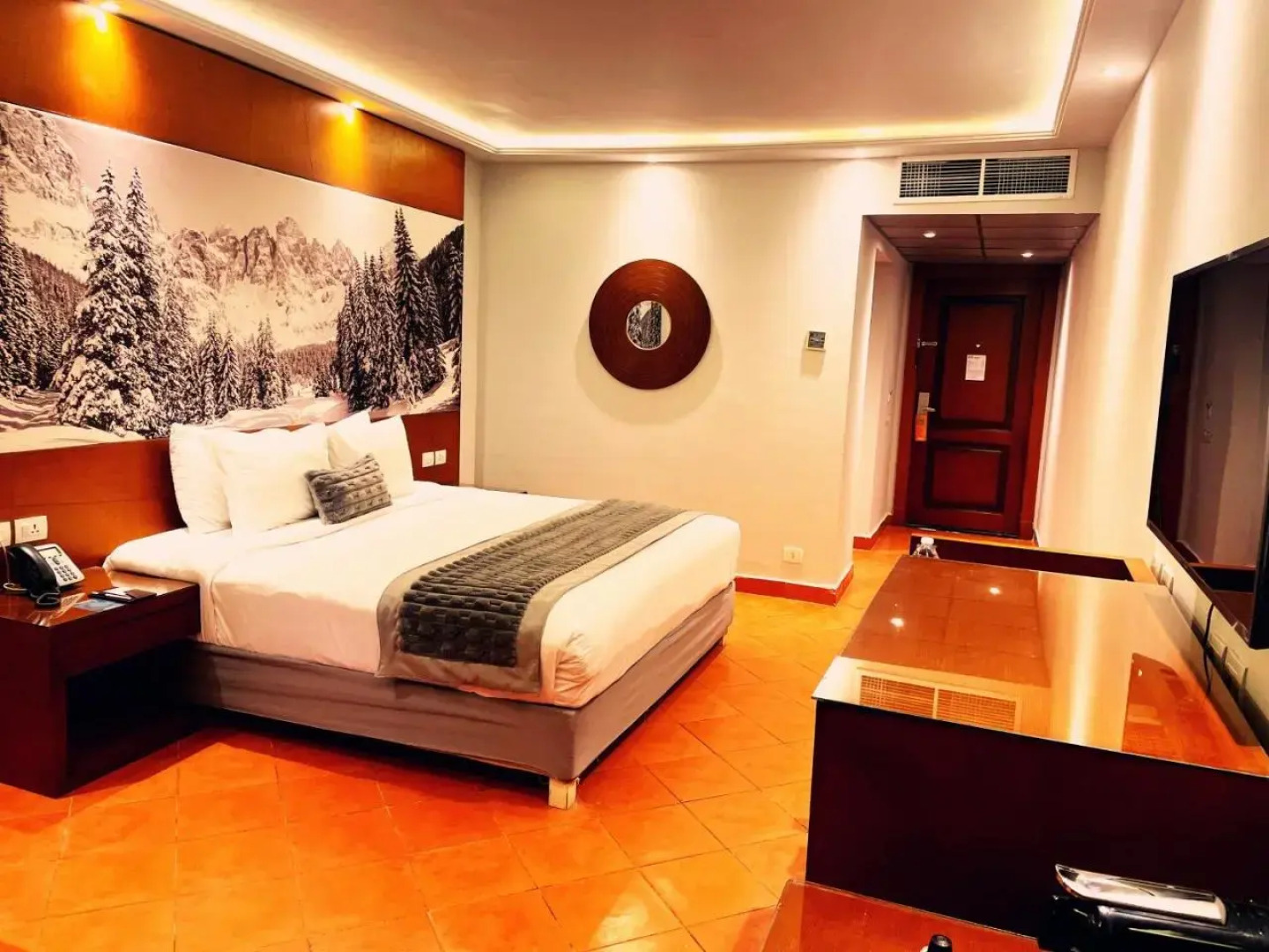 Cancun Sokhna Managed By Accorhotels