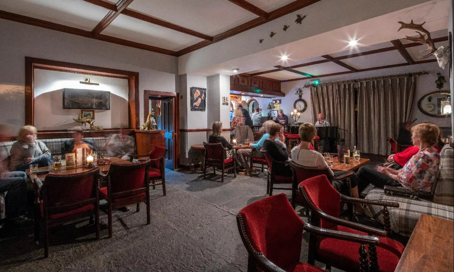 Abbeyglen Castle Hotel