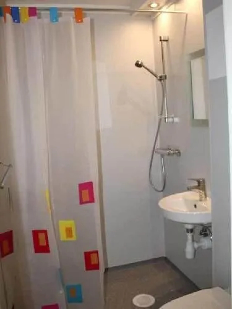 Oslo Vandrerhjem Holtekilen