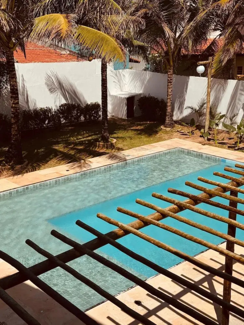 Pousada Villa Manzuá