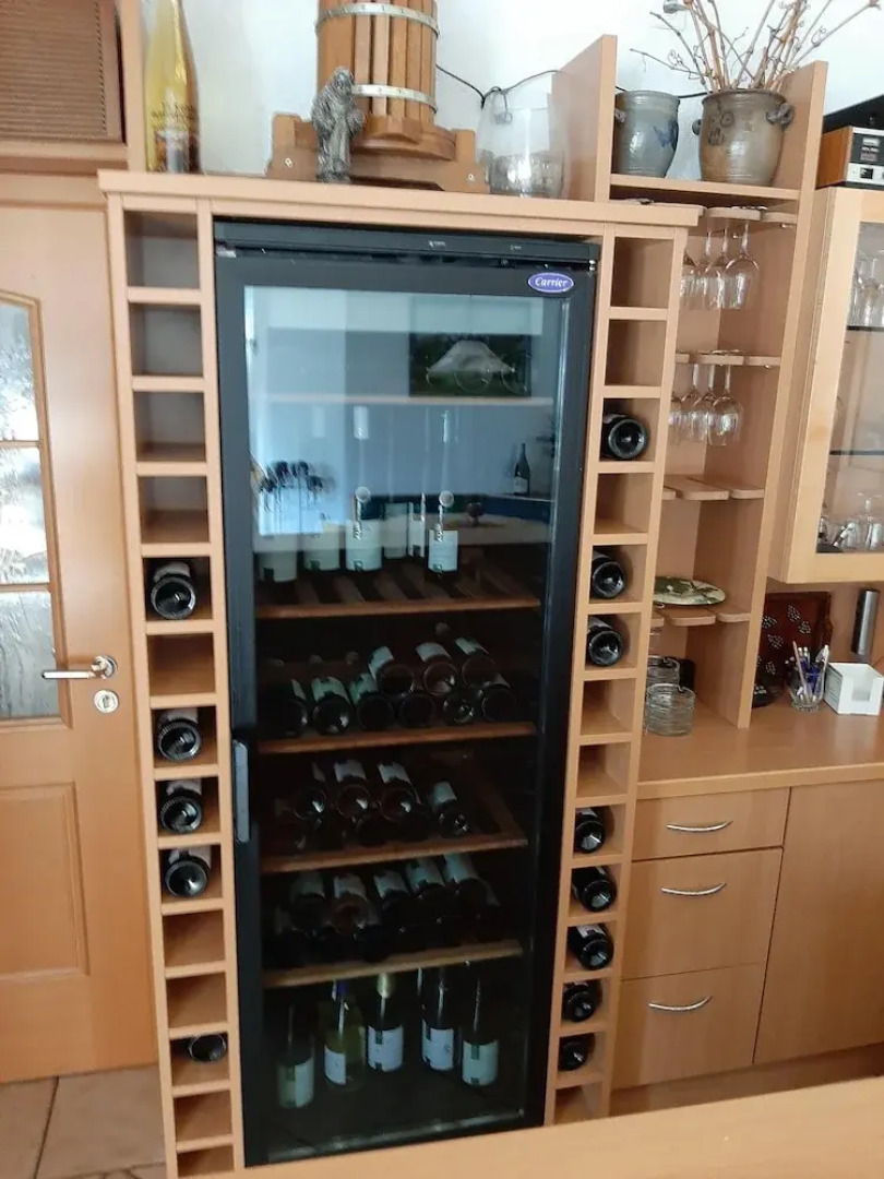 Weingut & Gästehaus Andreas Erz