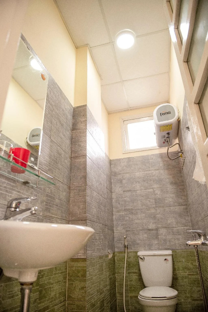 Minh Tam Guest House