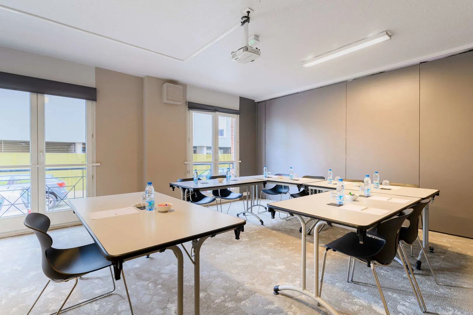 KYRIAD LILLE GARE - Grand Palais