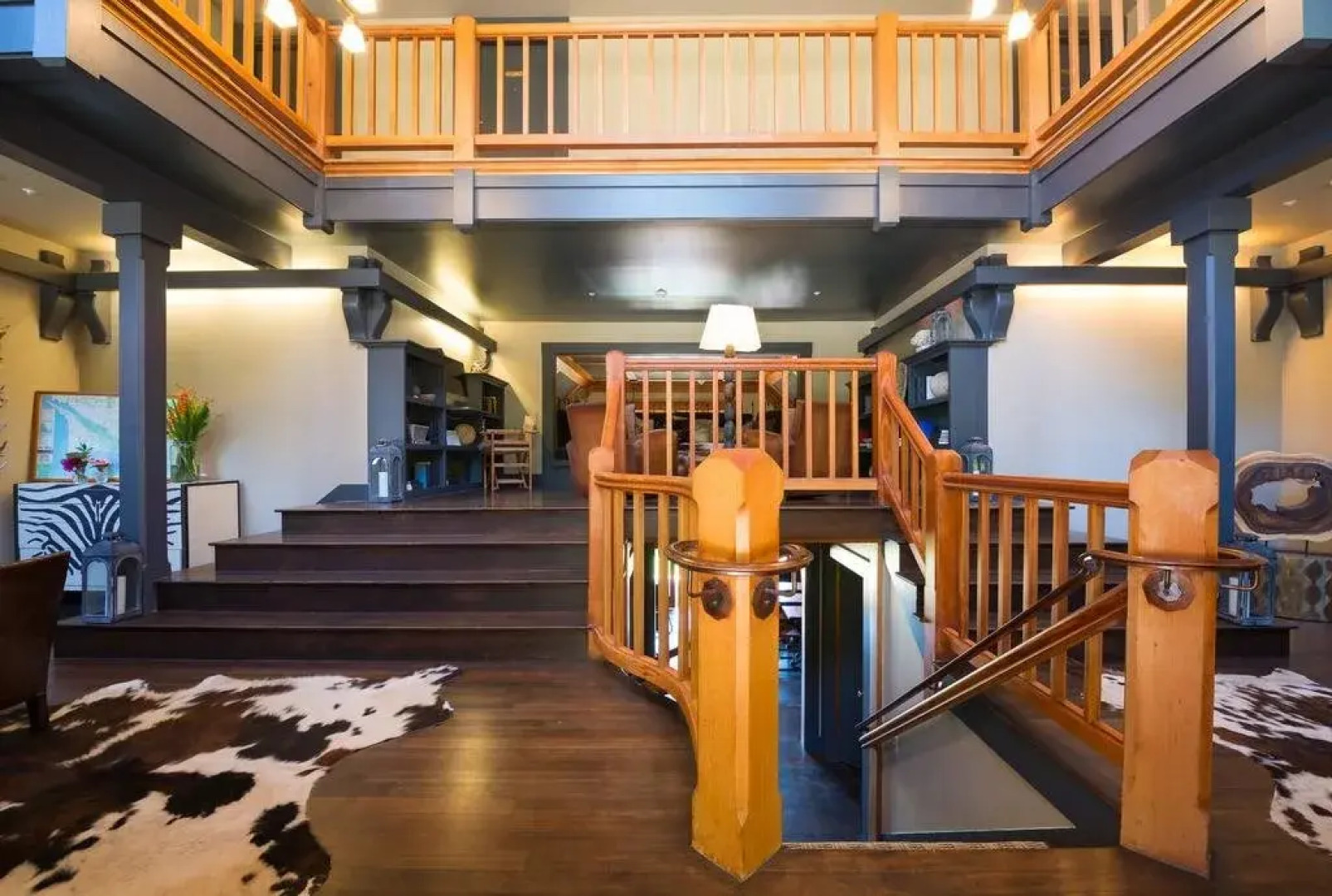 Olema House at Point Reyes