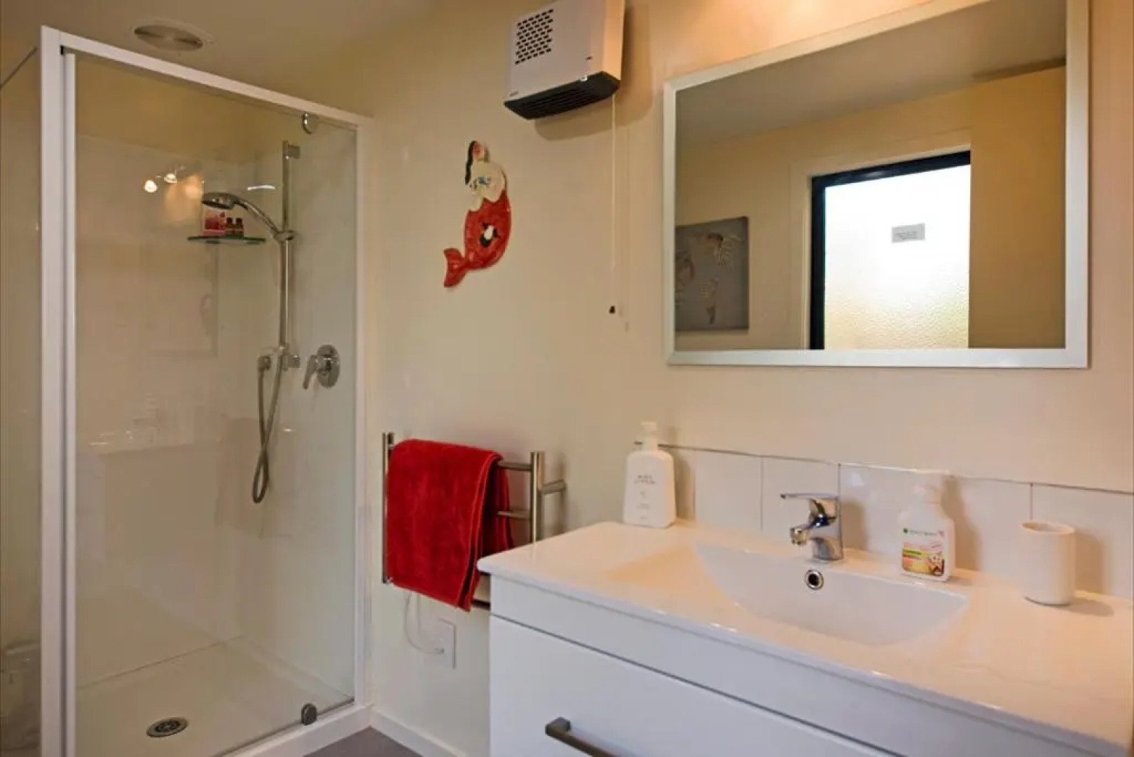 Mapua Hills Bed and Breakfast