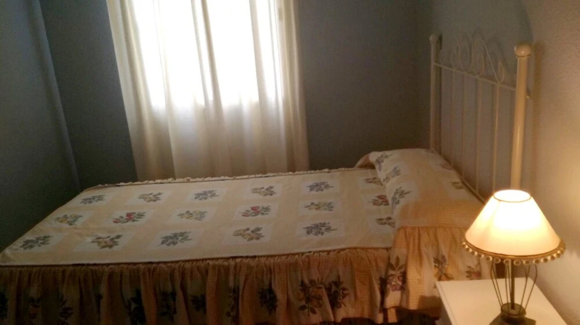 Apartment With 3 Bedrooms in Almodóvar del Río, With Wonderful City Vi