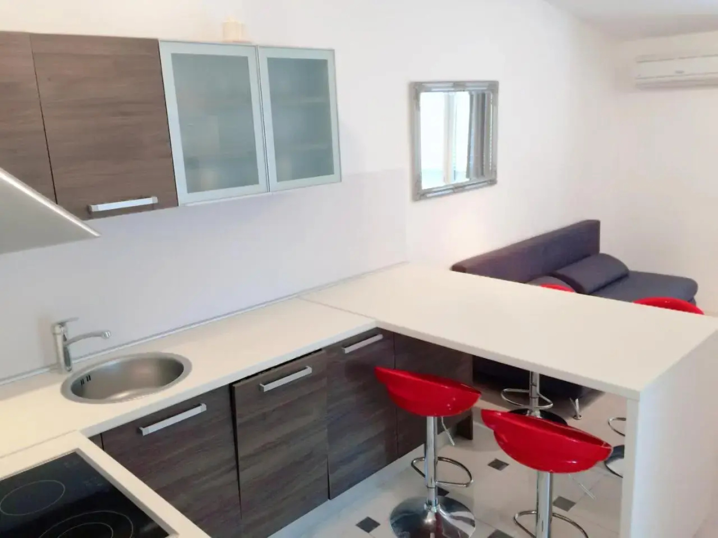 Apartment Cesarica