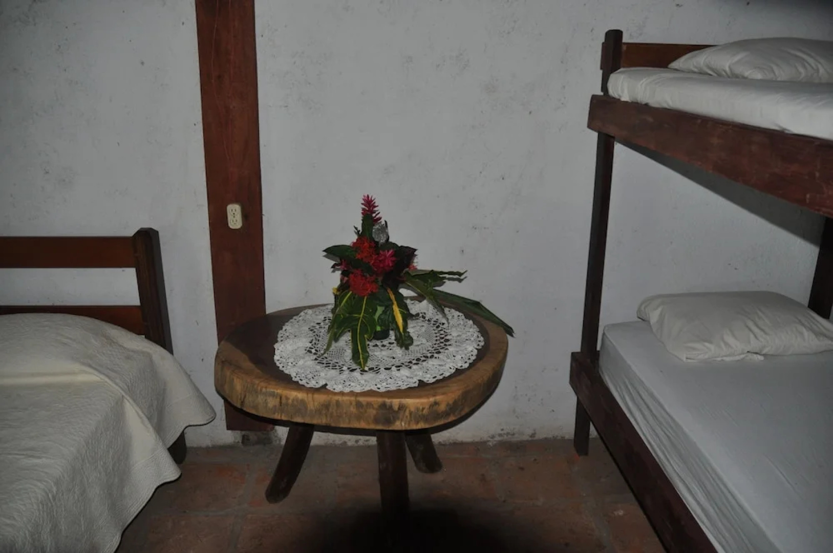 Hotel Ecológico Tierra Blanca