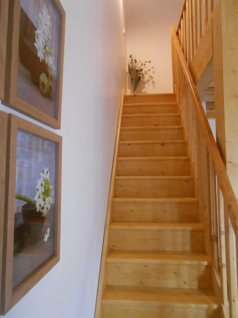 Le Jardin des Gorges