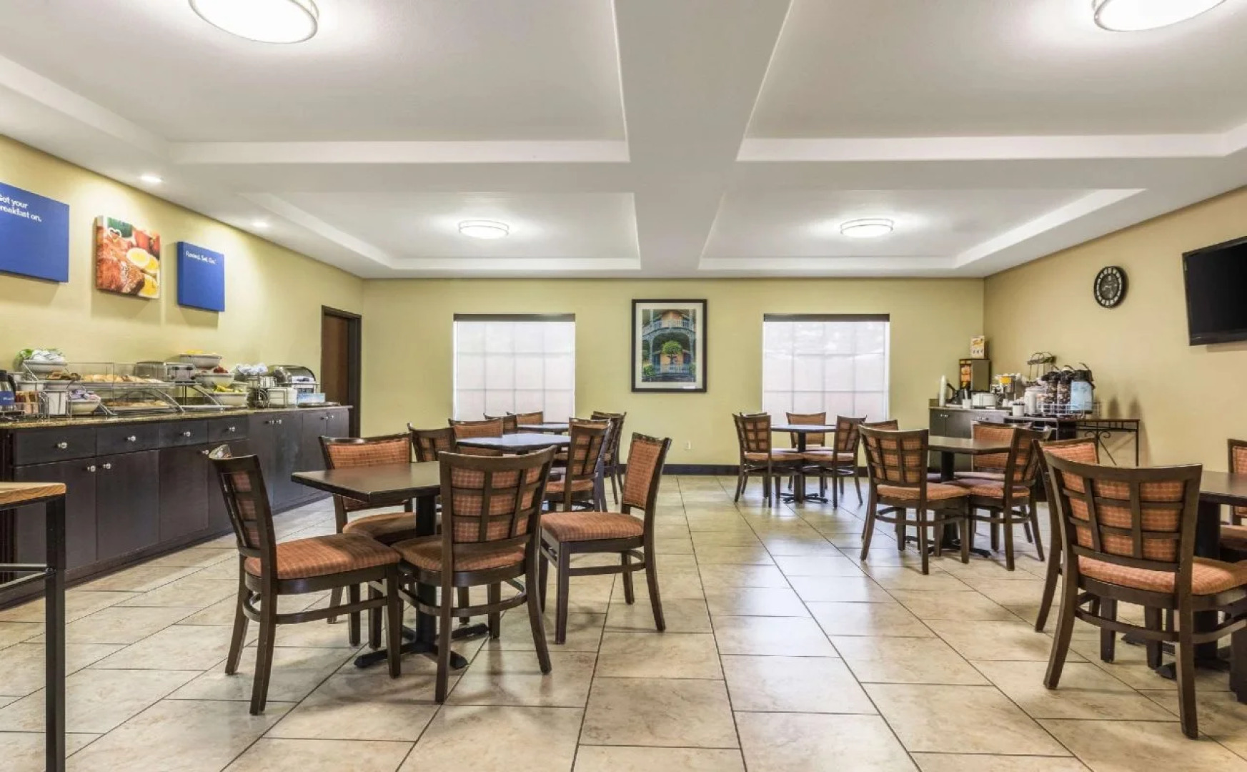 Comfort Inn & Suites Scott-West Lafayette