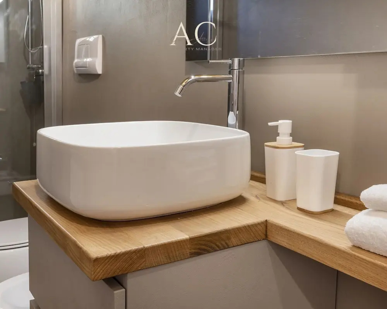 Silia s Home in Vione