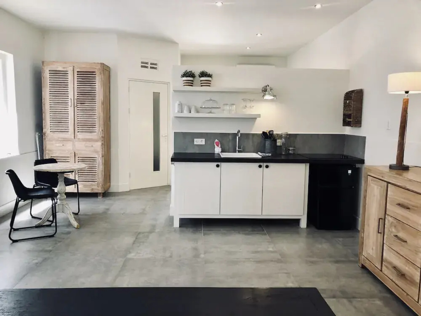 Pietermaai Tropical Vibes