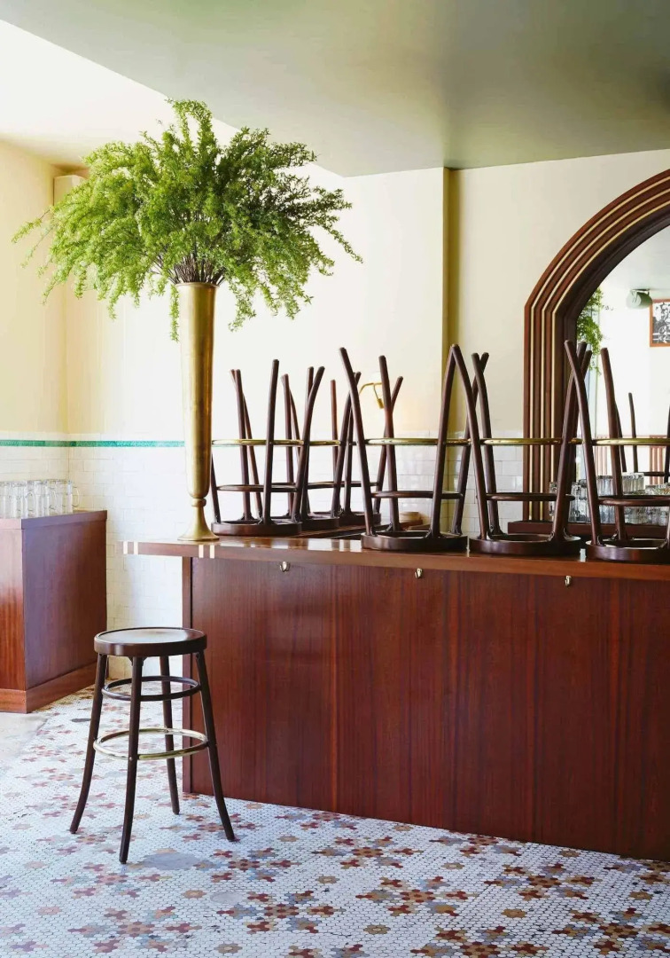 Neptune, an Ash Hotel