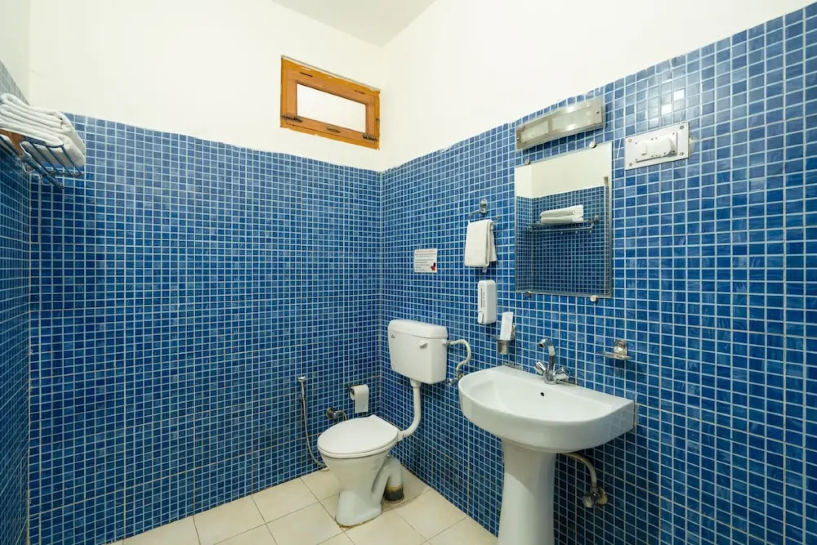 Prakriti The Retreat